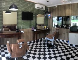 The Barber Shop Port Douglas