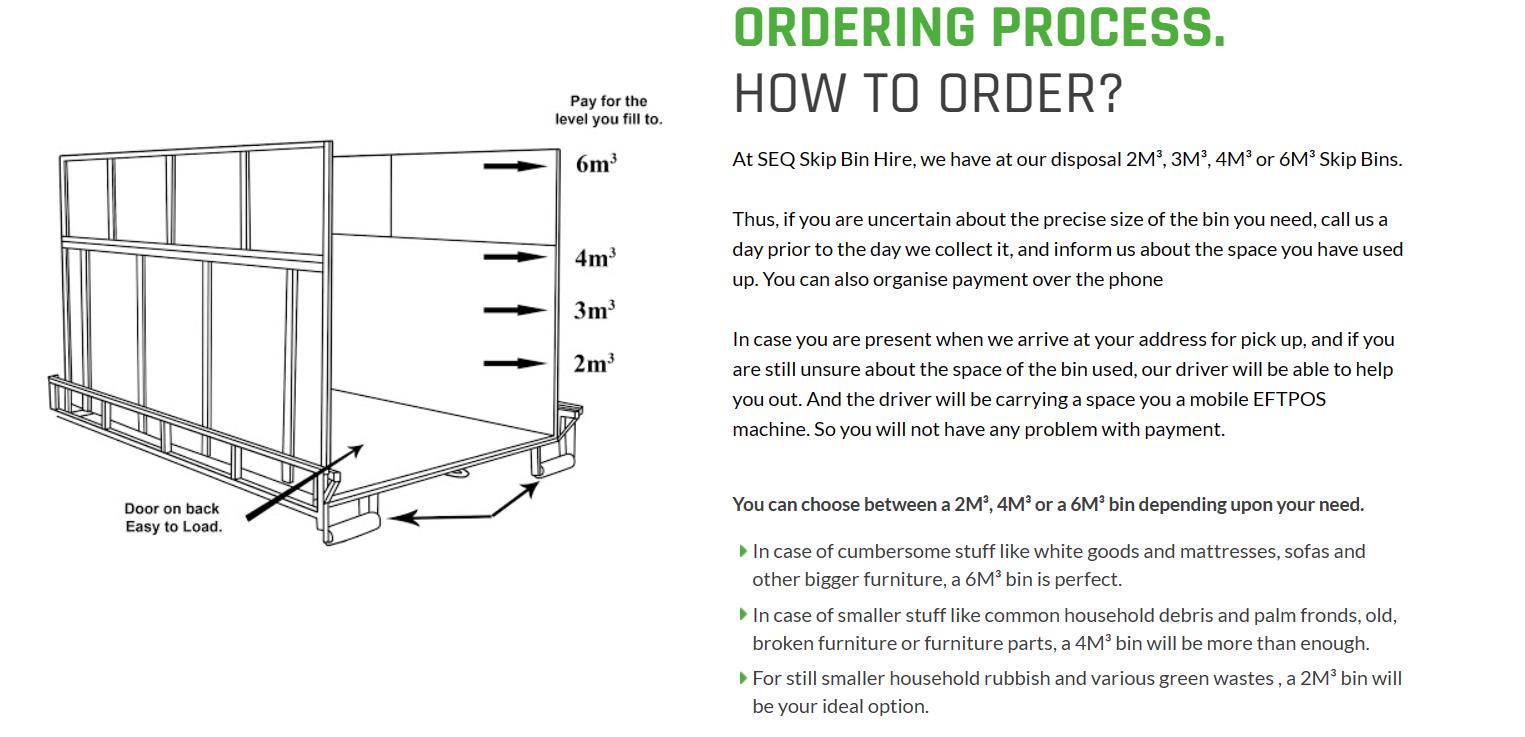 PROFITABLE SKIP BIN BUSINESS FOR SALE AS A GOING CONCERN in Beenleigh