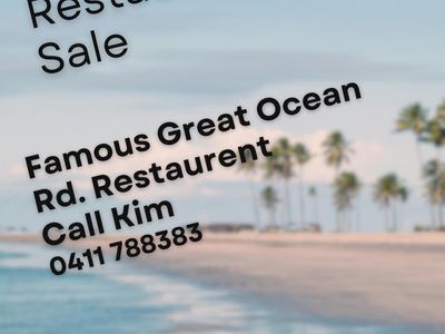 caf-233-amp-asian-restaurant-for-sale-anglesea-great-ocean-road-4