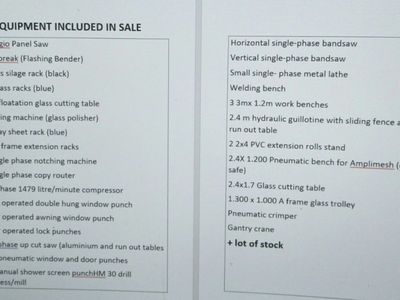 fnq-glazing-business-for-sale-with-huge-potential-3