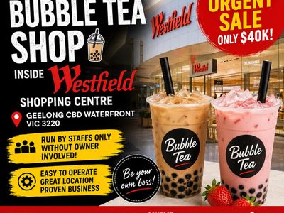 high-profit-bubble-tea-franchise-prime-westfield-shopping-centre-1