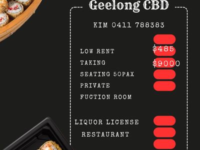 liquor-license-restaurant-over-50pax-at-the-fastest-growing-region-geelong-cbd-3