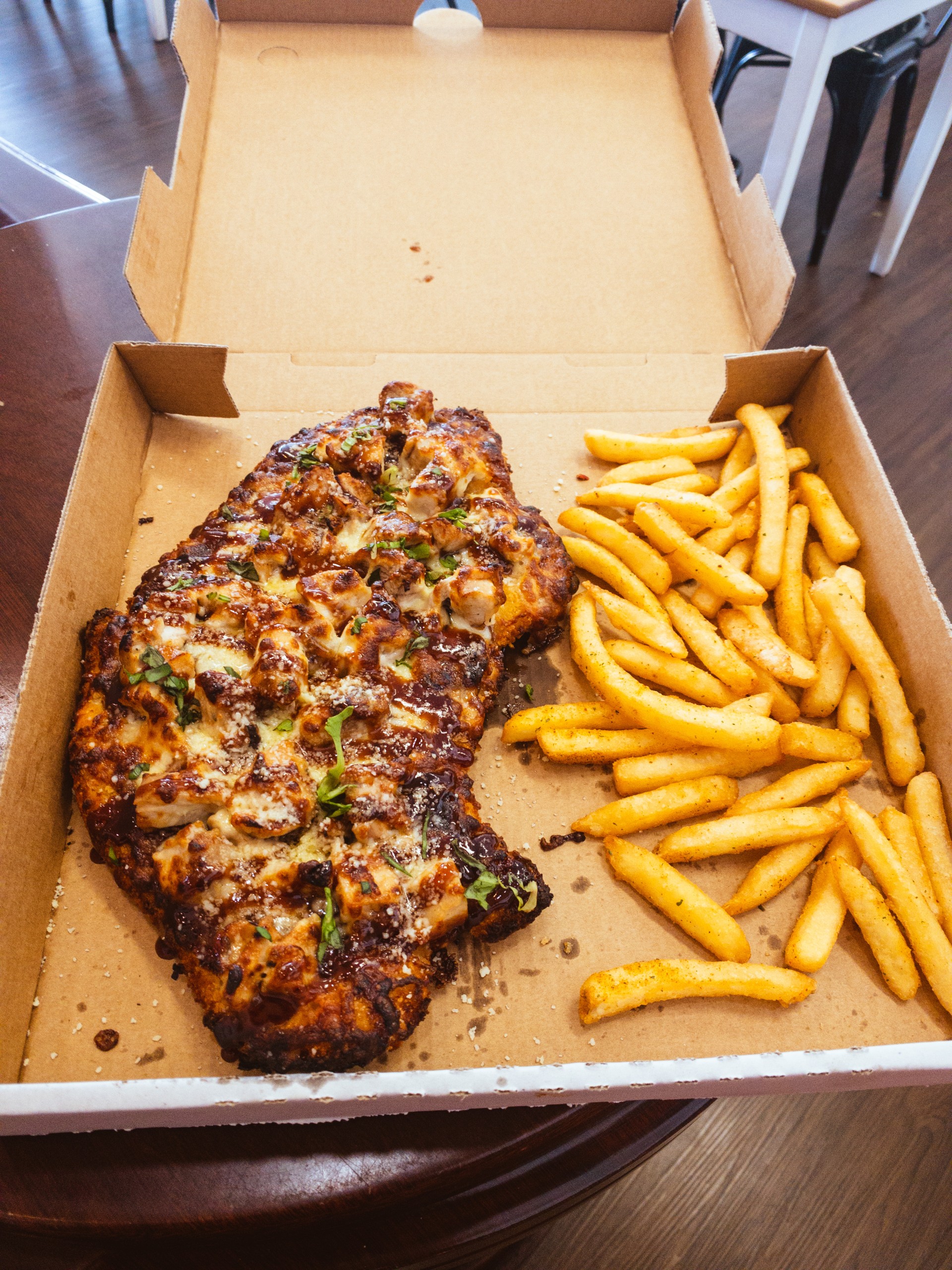 High Profit Italian Restaurant for Sale in Seaford Meadows SA, 5169