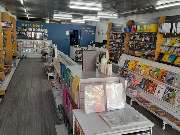 Stationery & Office Supplies Shop For Sale in Benalla VIC, 3672 SEEK