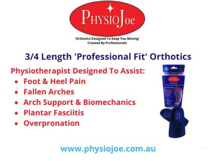 physiojoe-orthotic-insole-business-for-sale-e-commerce-4