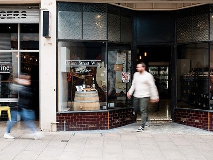 Union Street Wine Bar and Cellar in Geelong VIC, 3220 SEEK Business