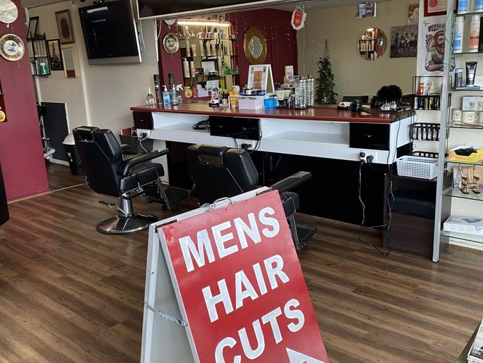 Thriving Men's Hairdresser / Barber Business in North Eastern Suburbs