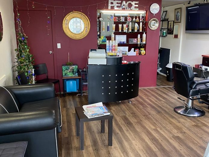 Thriving Men's Hairdresser / Barber Business in North Eastern Suburbs