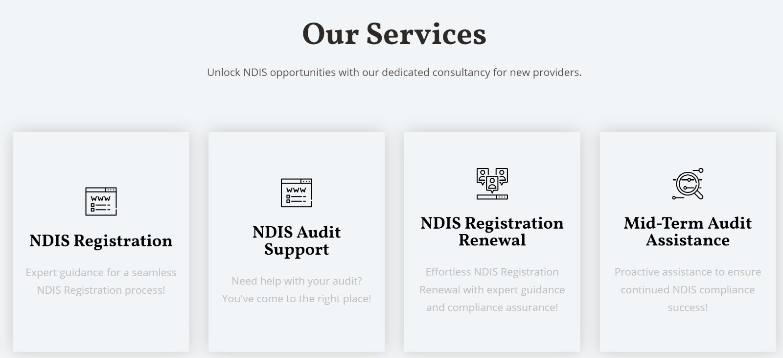 NDIS Business For Sale SIL & SDA in Brisbane City QLD, 4000 SEEK Business