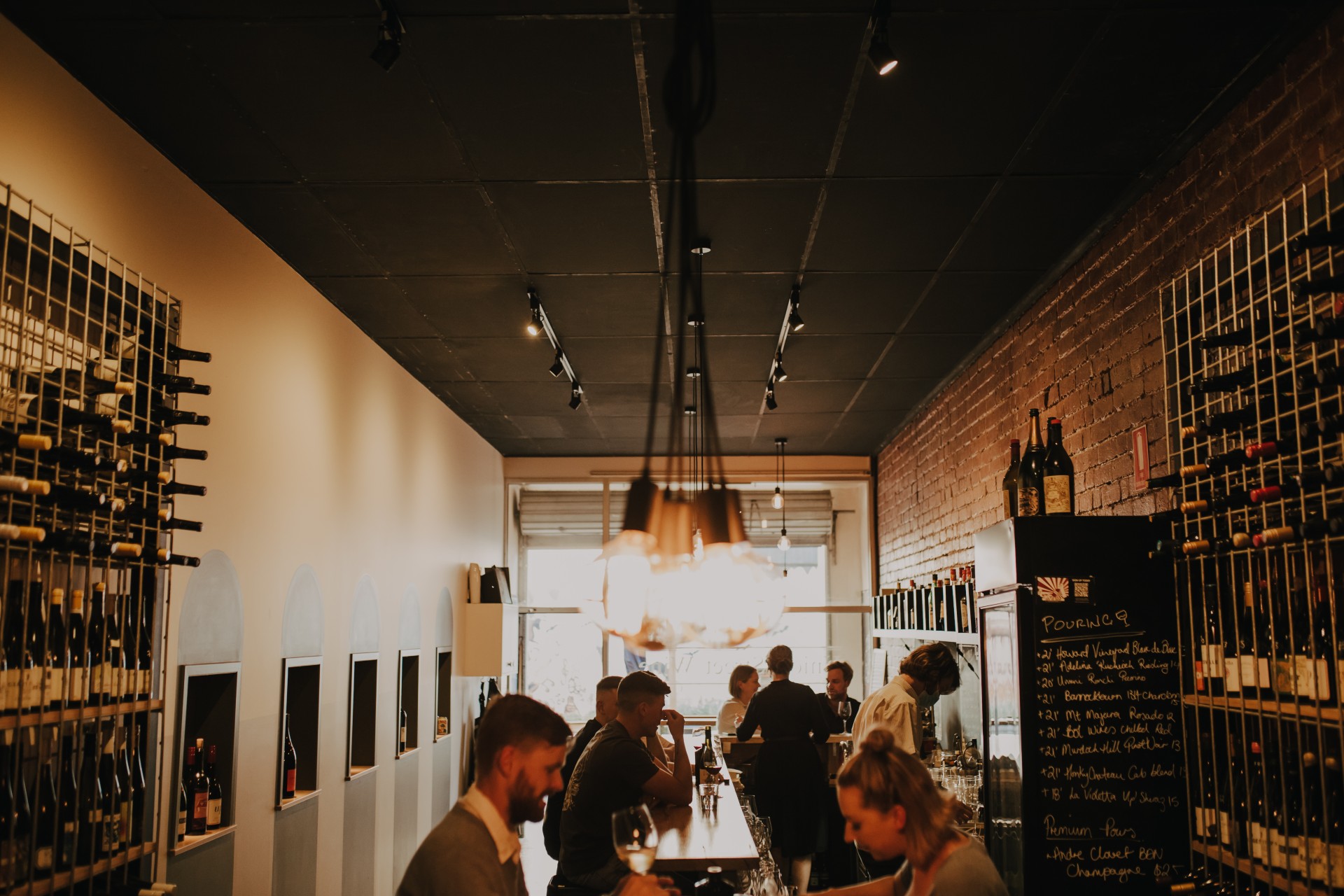 Union Street Wine Bar and Cellar in Geelong VIC, 3220 SEEK Business