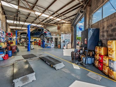 long-established-mechanical-repairs-with-fully-equipped-workshop-in-newcastle-1