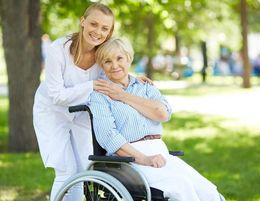 Aged/Health Care, Disability, Mobility Equipment Distributor, Outlet #315