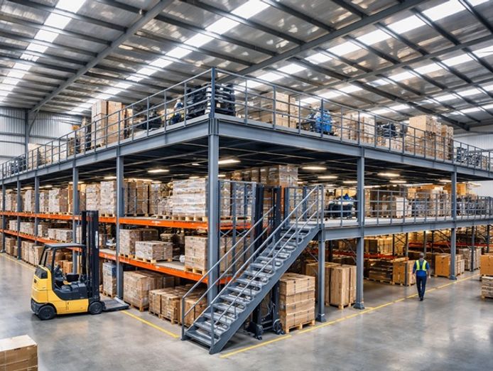 most-relied-upon-importers-pallet-racking-shelving-storage-system-442-1
