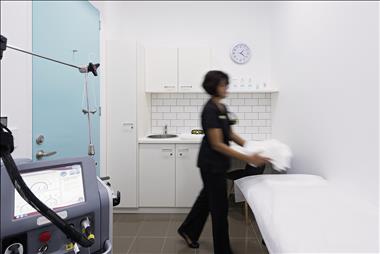 Love Your Work Guaranteed Salary Lifestyle With Silk Laser
