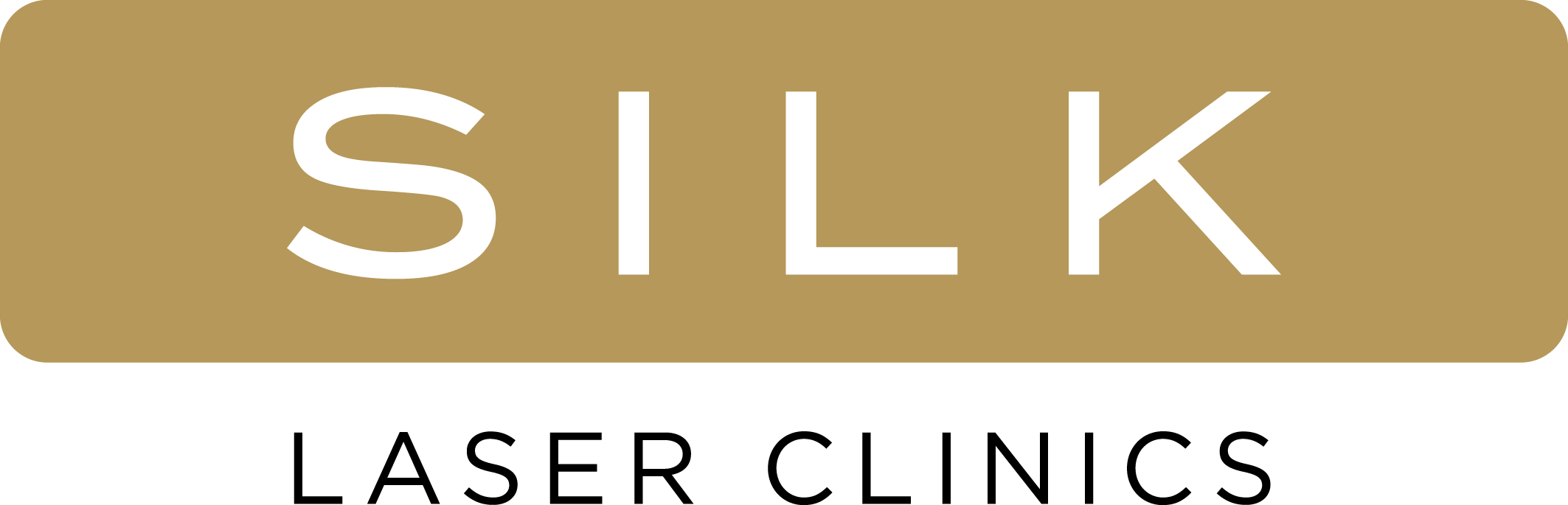SILK Laser Clinics Logo
