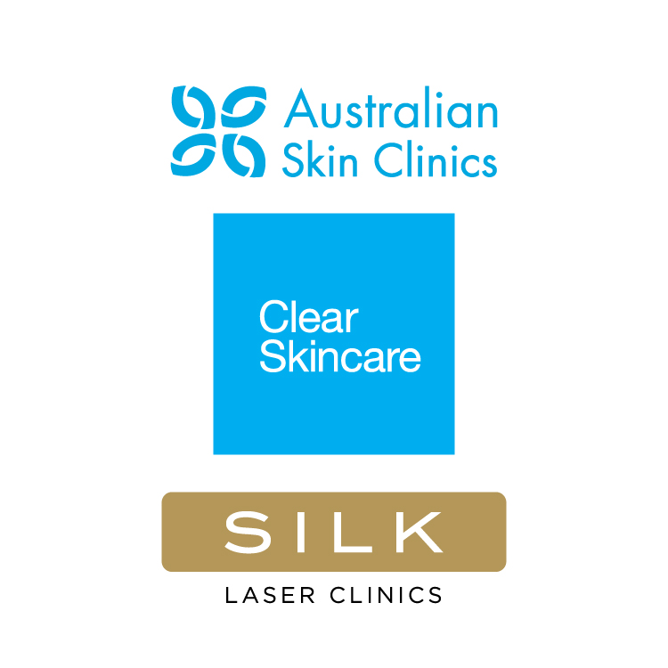 SILK Laser Clinics Logo