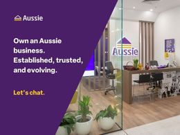 Established Aussie franchise in Keysborough