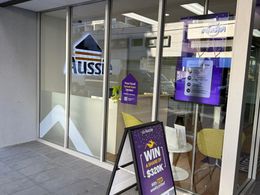 Existing Aussie store for sale 