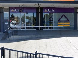 Become a partner at Aussie Stanhope Gardens
