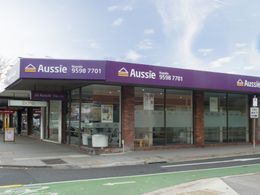 Established Aussie store in Hampton, VIC