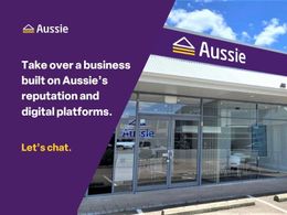 Established Aussie franchise in East Maitland