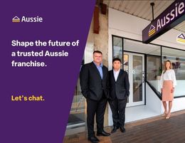 Exciting partnership opportunity in Mosman