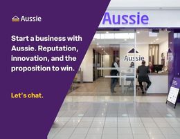 Open your own Aussie Store in Clarkson WA