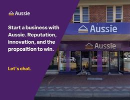 Open your own Aussie franchise in Reservoir, Victoria