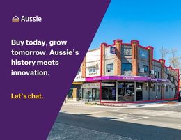 Established Aussie franchise in Earlwood