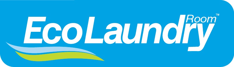 Eco Laundry Room Logo