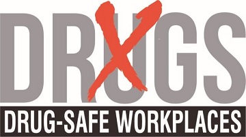Drug-Safe Workplaces Logo