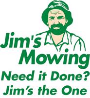 Jim's Mowing Adelaide