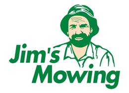 Jim's Mowing Brisbane South
