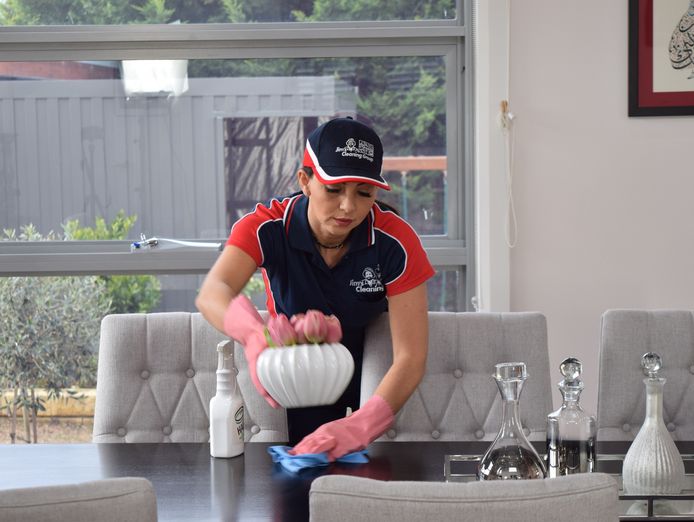 Jim's Cleaning Franchise Sunshine Coast in Sunshine Coast QLD SEEK