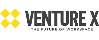 Venture X Logo