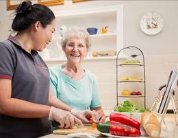 Aged & Disability (NDIS) Support Services business FOR SALE - Central West NSW