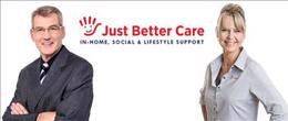 NDIS Disability & Aged Care Support Services - covering Mandurah - Bunbury WA
