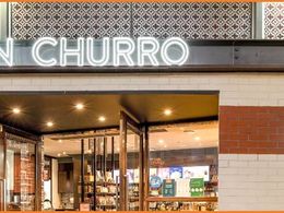 Established San Churro Chocolateria – Prime Melbourne Dining Strip, VIC