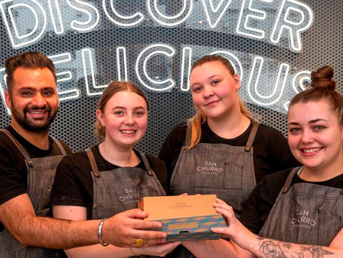 new-san-churro-chocolateria-franchise-chirnside-park-4