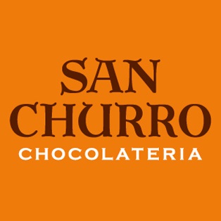 San Churro Logo