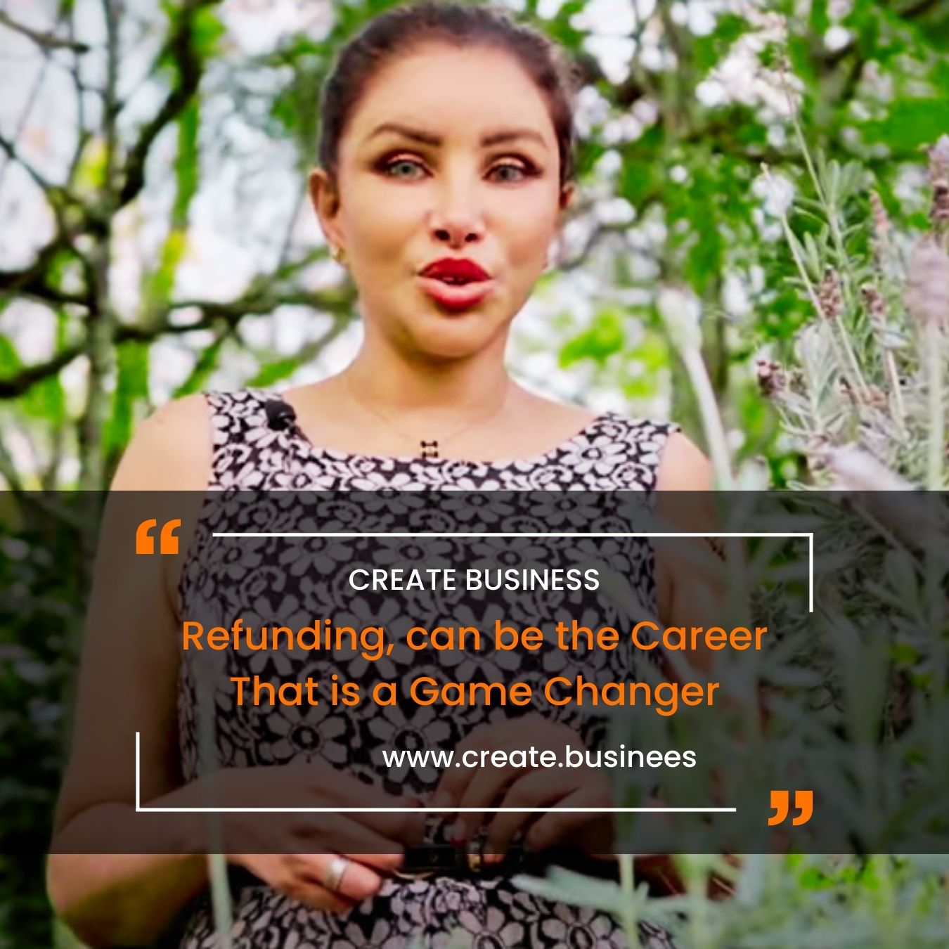 Turnkey Refund Biz for Sale Min Invest 9k Launch Your Own Biz in