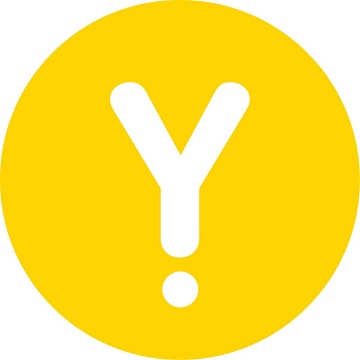 Yellow Brick Road Logo