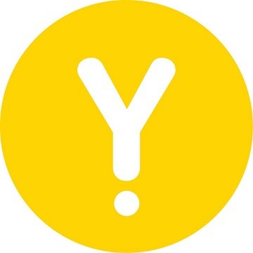 Yellow Brick Road Logo