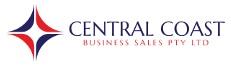 Central Coast Business Sales Logo