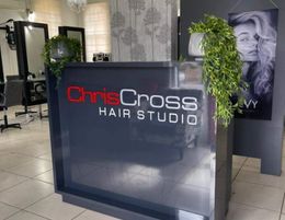 Modern and Well Established Hair Studio and Barber Shop