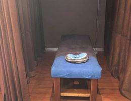 Mt. Gambier Remedial Massage business for sale