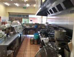 Port Augusta Asian Takeaway Business for Sale