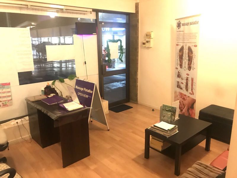 Established Asian Massage business for sale in Regional SA SA SEEK