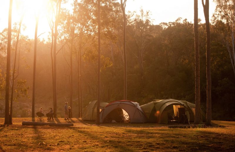 MURPHYS CREEK CARAVAN PARK ON PRIME REAL ESTATE!HUGE PRICE REDUCTION