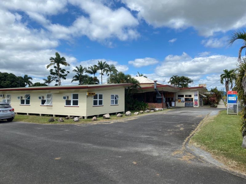 Pubs for sale Queensland Mirriwinni in Regional QLD QLD SEEK Business